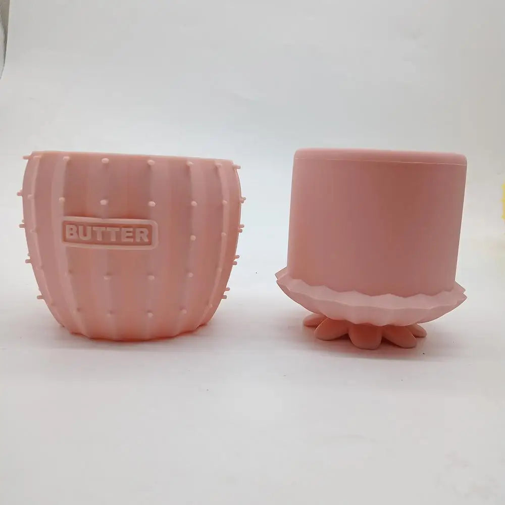 Butter Crock Butter Crock With Lid Butter Keeper Covered Butter Dish Butter Holder Butter Container For Kitchen Home Decor Men