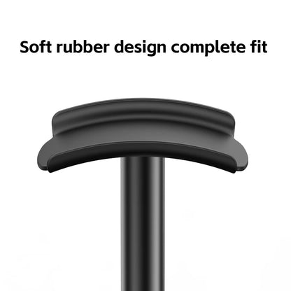 Headset Holder Creative Hanging Headset Stand Headset Holder Computer Multifunctional Bracket Black Bracket