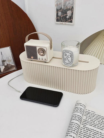 Household Socket Board Organizer Box, Multi-Functional Cable Management Box, Data Cable, Multi-Purpose Organizer And Finishing