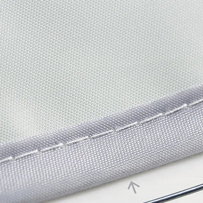 60cm Hair Cutting Cape Haircut Umbrella Catcher Barber Styling Cape Men Women Hairdressing Supplies for Hair Cutting Coloring