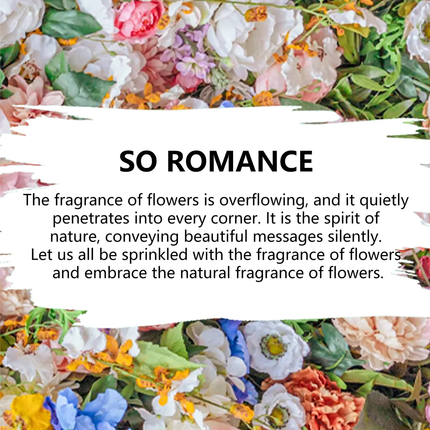 21 models Floral Essential Oils Flower Fragance Aromatherapy Essential Oils Car Aromatherapy Good Funny Gifts,For Women, Mom