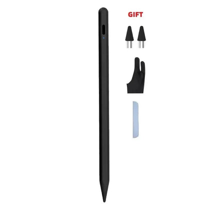 Universal Stylus Pen For Android IOS Touch Pen For iPad Apple Pencil For Huawei Lenovo Phone Xiaomi Tablet Pen android stylus