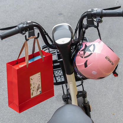 Car Headrest Hooks Auto Back Seat Hanger For Wallet Purse Shopping Bag Hook Car Rear Seat Hanging Holder Interior Organizer