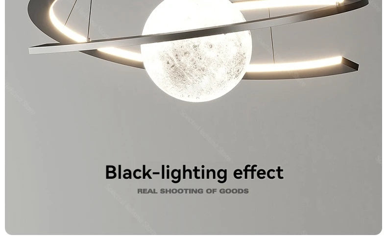 Modern Home Decor Dining Room Pendant Lamp Lights Indoor Lighting Ceiling Lamp Hanging Light Chandelier Lamps For Living Room