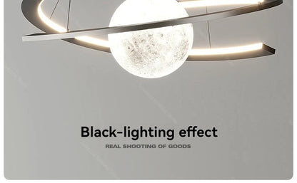 Modern Home Decor Dining Room Pendant Lamp Lights Indoor Lighting Ceiling Lamp Hanging Light Chandelier Lamps For Living Room