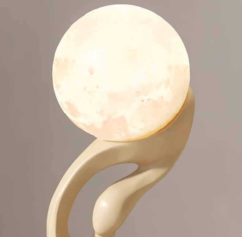 Home Room decorating items led lights floor lamps for bedroom livingroom Stand light Bedside lamp