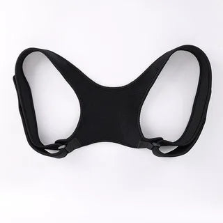 Men Women Back Posture Corrector Orthopedic Anti Camel Correction Belt Sitting Under Clothing Belt Adjustable for Children Kids