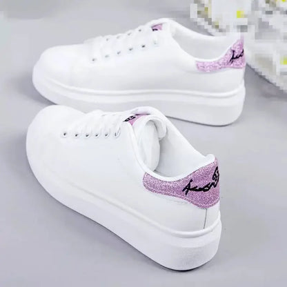 Sneakers Shoes for Women Sports Spring Autumn New Arrival 2024 Woman Footwear Athletic Designer Luxury Deals Casual Light 39 A H