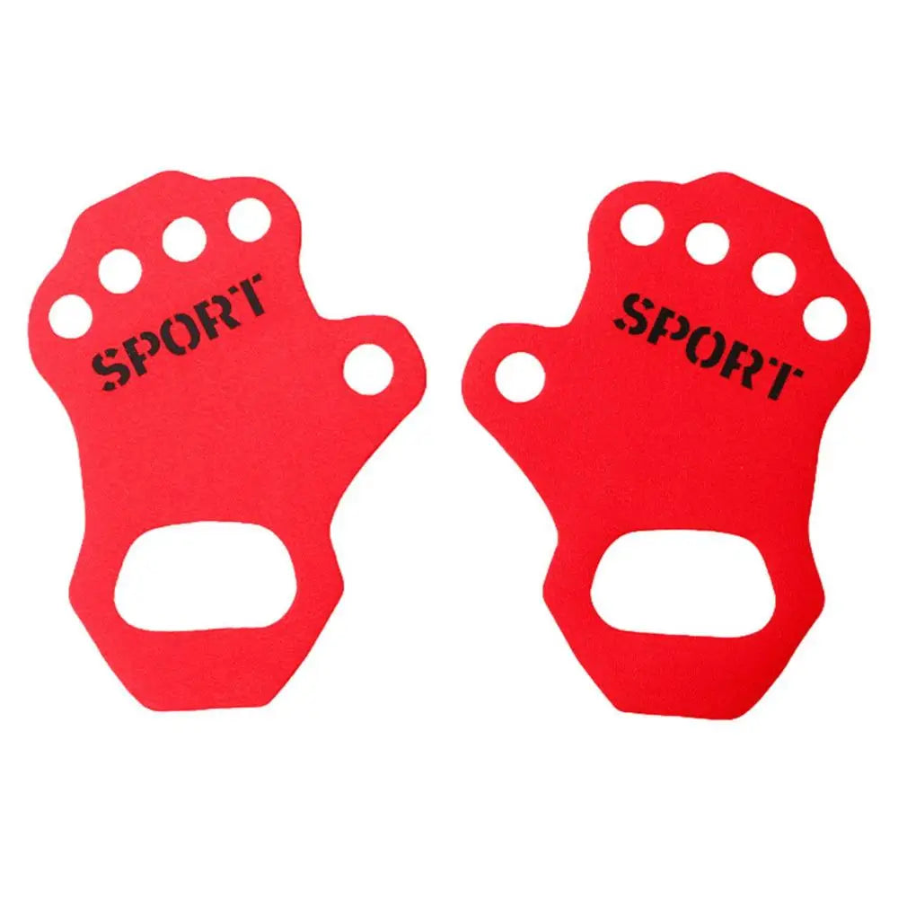 Palm Protectors Anti-wear Palm Pads Grip Cross Training Weightlifting Palm Grip anti Foaming Protective Pad for The Handle
