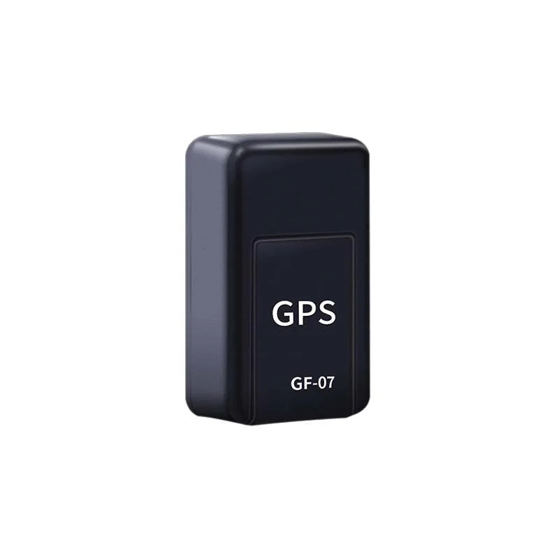 GPS Tracker Strong Magnetic Car Tracking Anti-Lost Anti-Theft Equipment Mini Portable Precise Positioning GPS Locator