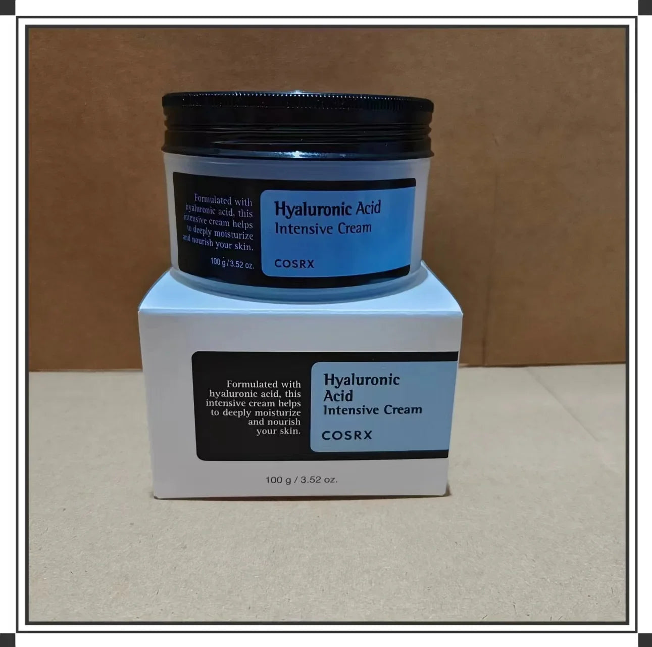 COSRX snail essence serum original solution hydrating moisturizing essence 100ml eye cream facial cleanser face cream