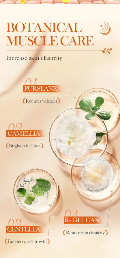 Stretch Marks Permanent Removal Cream Stretch Marks Maternity Improves Fine Stretch Mark Remove Skin Cracks Firming Body Creams