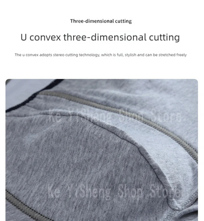 Men's Sports Boxing Shorts Underwear S M L XL Breathable Fitness Sports Men's boxers underwear Boxers Comfortable