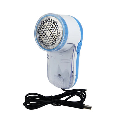 Portable Household Hair Ball Trimmer Electric Lint Remover Sweater Shaver Clothes