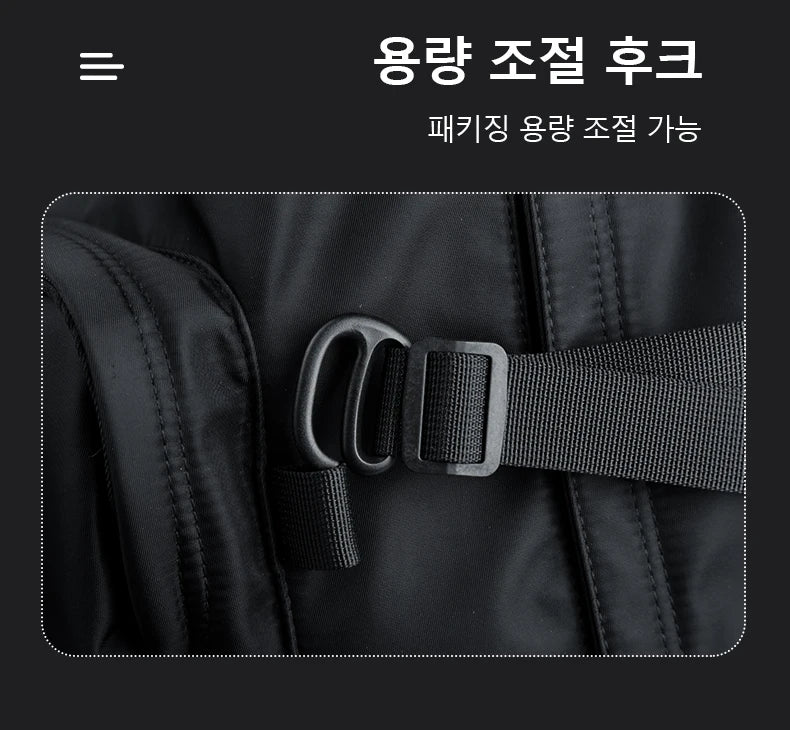 Laptop Backpack for Men, Light Weight Casual Daypack, Large Space Waterproof Travel Backpack, School Bookbag for Teenage