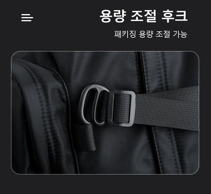 Laptop Backpack for Men, Light Weight Casual Daypack, Large Space Waterproof Travel Backpack, School Bookbag for Teenage