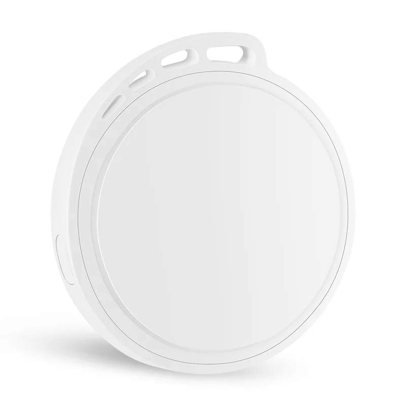 A23F-2 Pack Smart Tag Trackers For Airtag Find My For Pets Wallet Backpack Suitcase Bags Dogs Cat Luggage