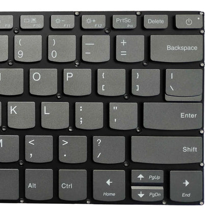 US/Spanish/Latin laptop keyboard For Lenovo ideapad 1-14IGL05 -14ADA05 -14AST-05 V14-ADA V14-ARE V14-IGL V14-IIL V14-IKB V14-IWL