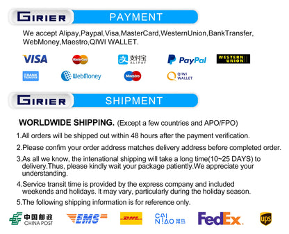 GIRIER Tuya Smart Water Timer WiFi Programmable Sprinkler Controller for Garden Hose Irrigation No Hub Required Works with Alexa