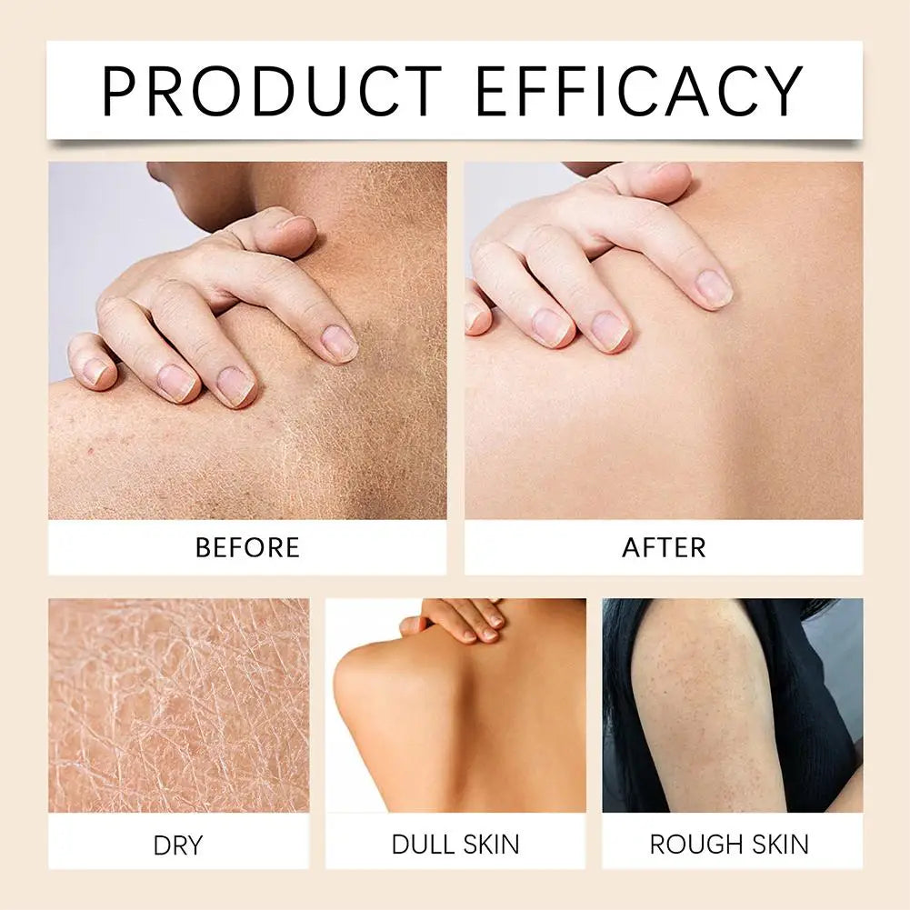 60ml Tallow Honey Balm Deep Moisturizing Beef Tallow Face Cream Body Lotion Anti Crack Face Cream Skin Care