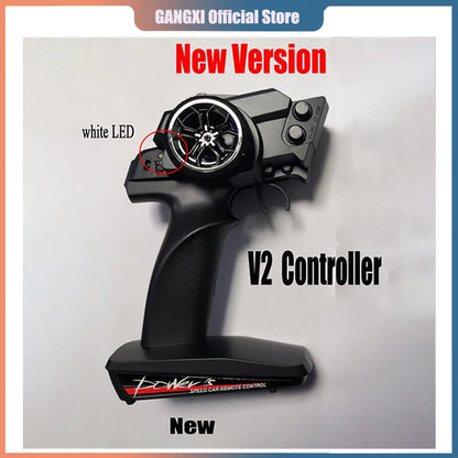 12428 12427 Original Parts 0131-0484 Wltoys 12423 RC Car Spare Part 1040 Remote Control/Receiver/Differential/Rear Drive Shaft