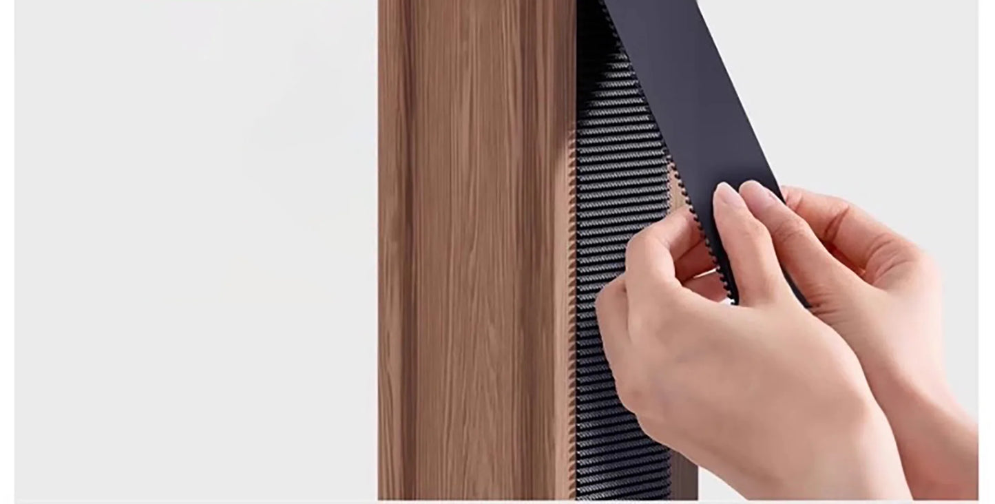 Winter warm curtain, air conditioning door curtain, partition curtain, windshield curtain, transparent soft plastic