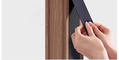 Winter warm curtain, air conditioning door curtain, partition curtain, windshield curtain, transparent soft plastic