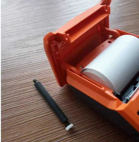 Spare POS Parts Printer Roller For Sunmi V1/V1S/V2/V2 Pro/P2  Sunmi devices Accessory