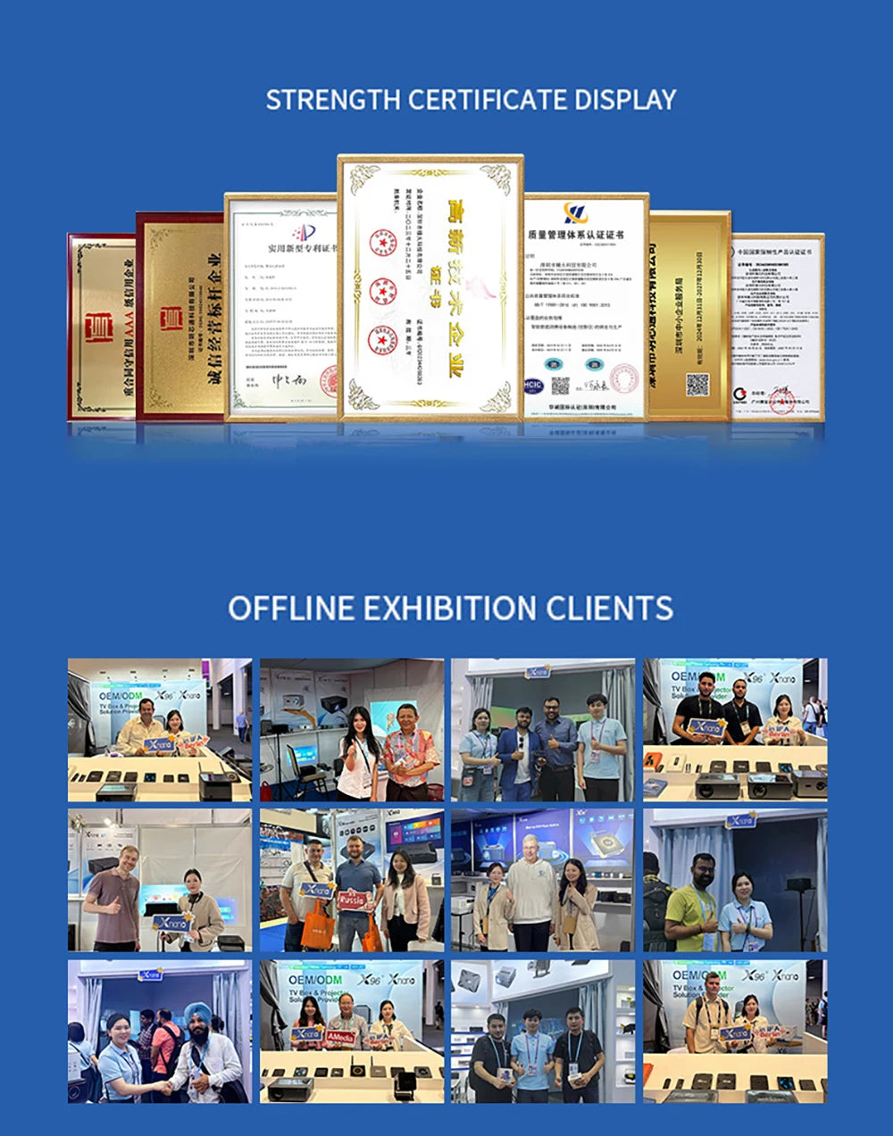 Portable Projector Wifi Bluetooth Led Smart Voice Remote Control Digital Projector Full HD 1080P Projector 4k Game Projectors