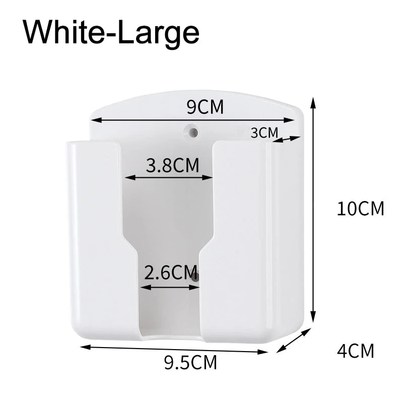 Cable Storage Box Power Strip Case Wooden Power Line Wire Management Organizer Anti-Dust Charger Socket Network Line Storage Bin