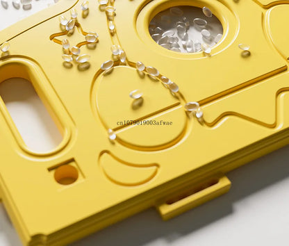 Children's Slide Outdoor Indoor Domestic Baby Sports Three-in-one Slide Swing Family Multifunction Amusement Park Toys Slide