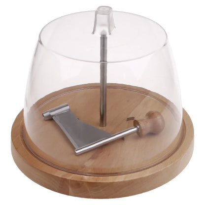 Cheese Curler Rust Proof Handheld Cheese Flaker Multifunctional Tools