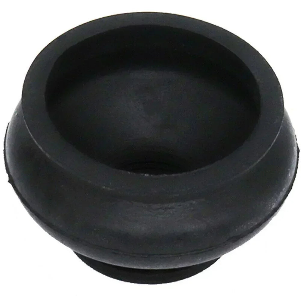 6pcs Ball Joint Boot Suspension Steering Dust Cover Track Tie Linkage Rubber Dust Boot Covers Track Rod End Replacement Kit