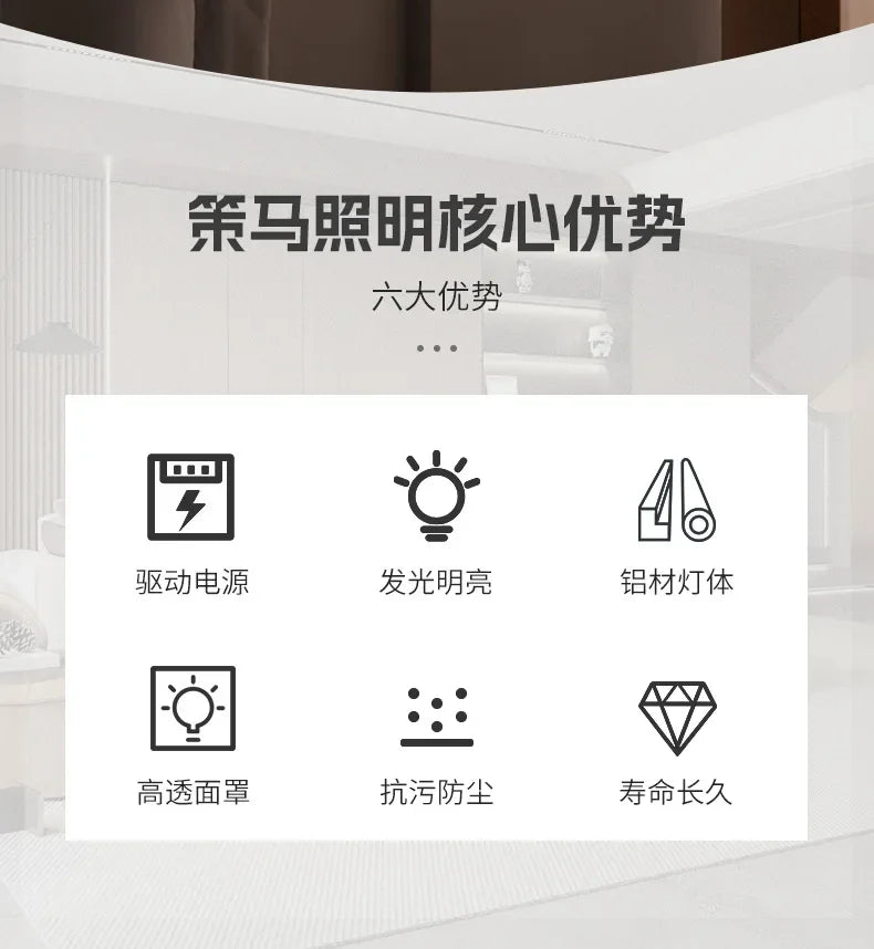 Decorative desk lamp bar bedroom camping ambient light study bedside eye protection led creative gift night light