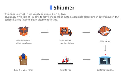 New Cooling Fan For LG Refrigerator EAU64824805 Fridge Radiator Freezer Parts