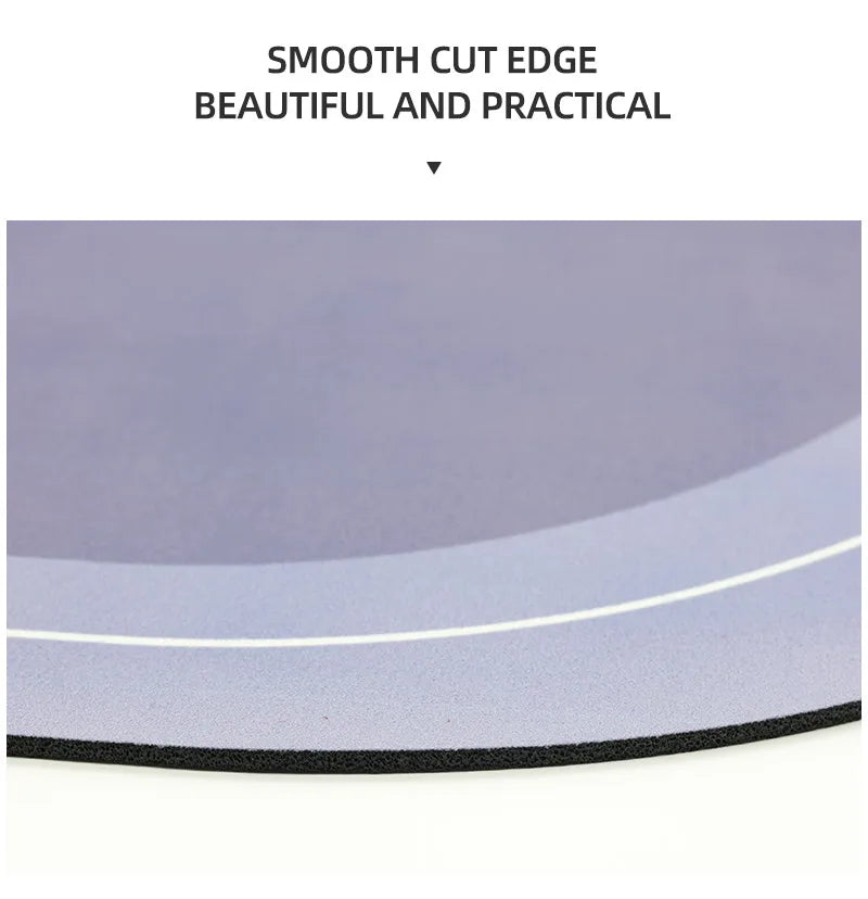 New Slip Absorbent Kitchen Mat Quick Drying Living Room Carpet High Quality Absorbent Anti Fall Rugs Anti Oil Stain Floor Mats