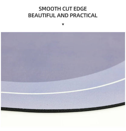 New Slip Absorbent Kitchen Mat Quick Drying Living Room Carpet High Quality Absorbent Anti Fall Rugs Anti Oil Stain Floor Mats