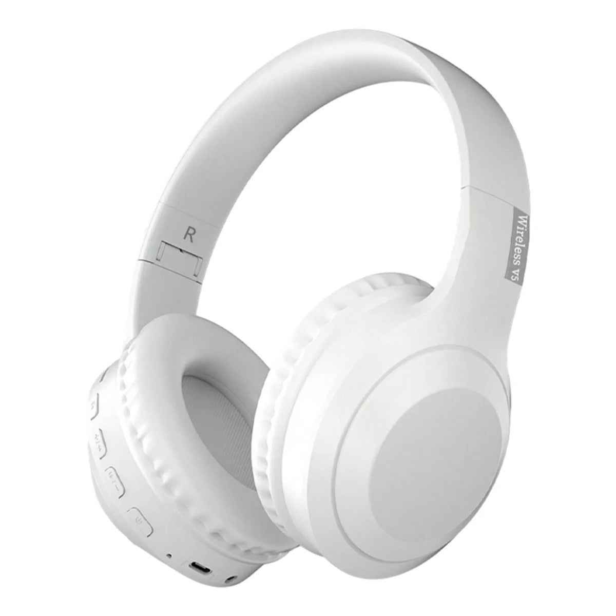 Headset Bluetooth wireless headset, Jerry 5.0, long range, gaming game wireless headset, low latency