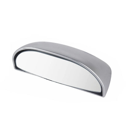 Car Mirror 360 Degree Adjustable Wide Angle Side Rear Mirrors blind Spot Snap Way for Parking Auxiliary Rear View Mirror