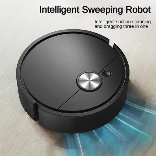 Xiaomi Vacuum Cleaning Robot mini Intelligent Vacuum Cleaner Home Charging Fully Automatic Suction Sweeping Mopping Integrated