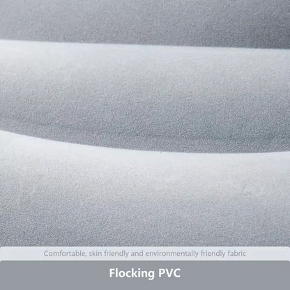 Outdoors Pillow Inflatable Pillow Portable Ultralight Travel Hiking Air Sleeping Pillow Neck Protection Suitable ForOutdoors