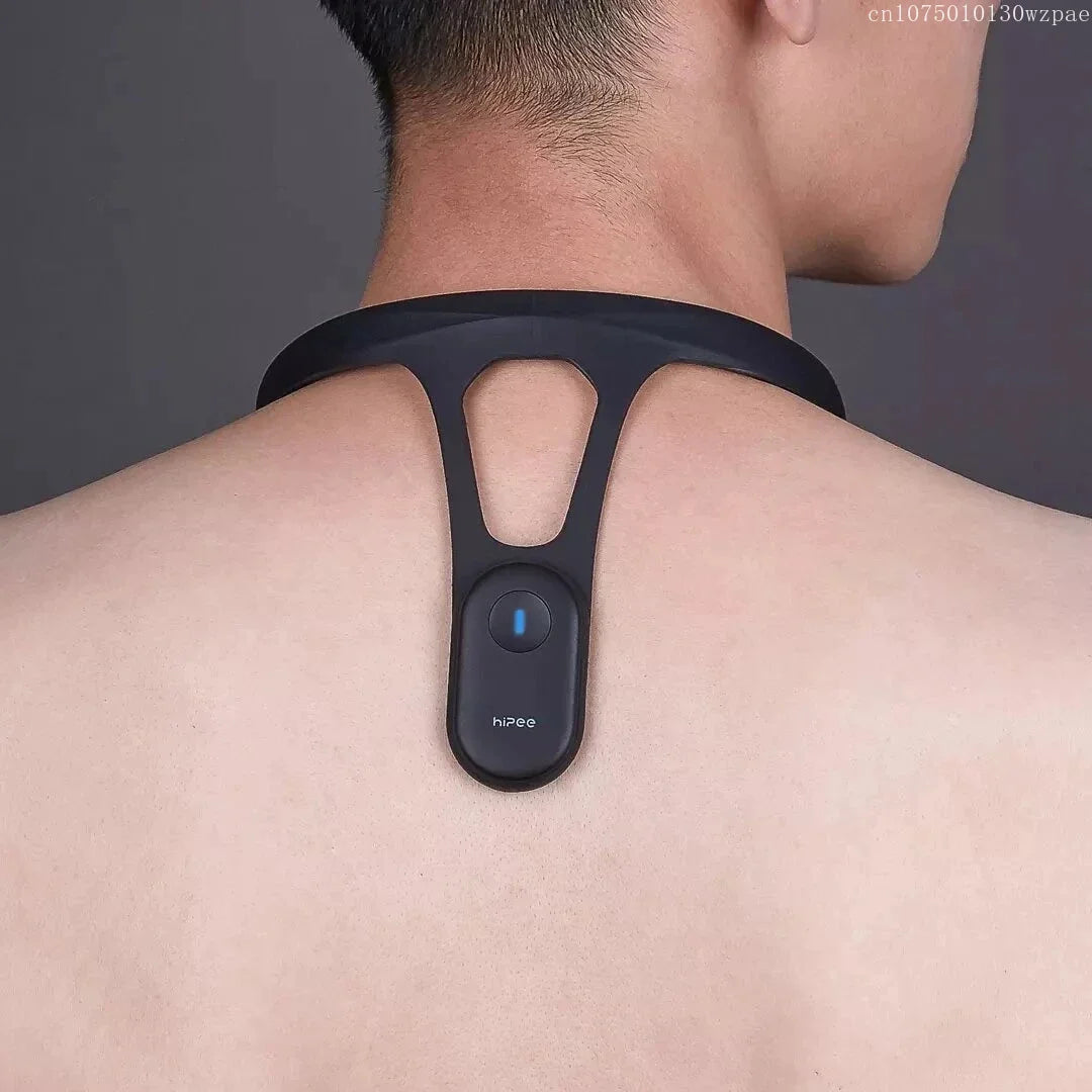 XIAOMI MIJIA Hipee Smart Posture Correction Device Realtime Scientific Back Posture Training Monitoring Corrector for Adult