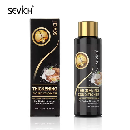Sevich Hair growth ginger shampoo 100ml Anti Hair Loss. Sevich Hair Growth Ginger shampoo 100ml anti hair loss