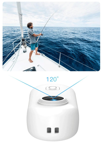 Outdoor Sports Camera In Helmet Motorcycle Bike Sport Mini Filming Bicycle Action 4K Professional Body Cam And Video Cameras Mtb