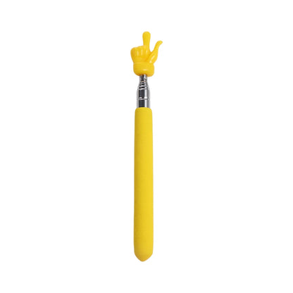 Supplies Reading Sticks Blackboard Finger Reading Guide Preschool Teaching Tools Teacher's Special Pointer Teaching Stick