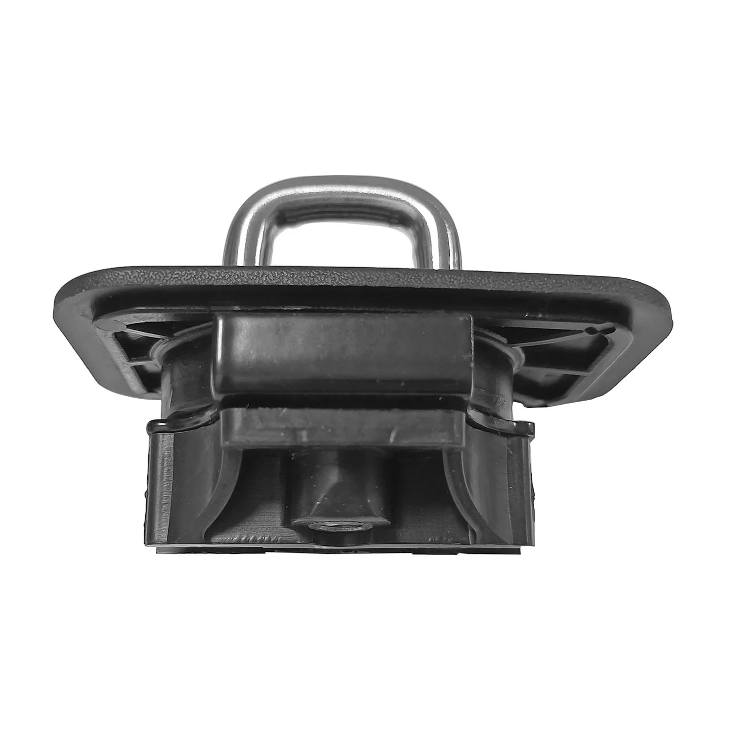 Truck Tie Down Anchor For Ford F-150 2015-2023 F250 F350 Super Duty 17-23 Trunk Retractable Bed Side Wall Hook Ring Anchor Clip