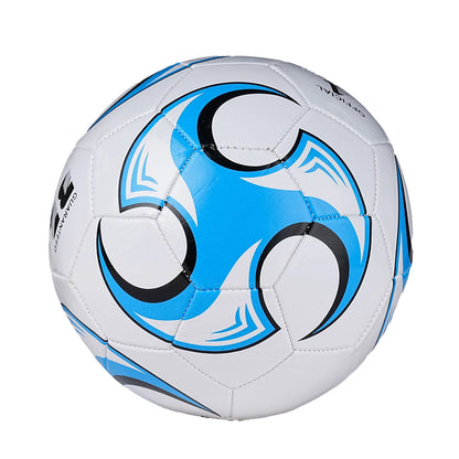 Soccer Ball Size 3 4 Machine-Stitched Football for Outdoor Sports Practice Supplies Match Training Football League