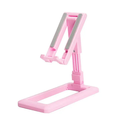 T2 Portable Mobile Phone Stand Foldable Mobile Phone Stand Scalable Mobile Phone Lazy Holder Phone Holder Desktop Bracket