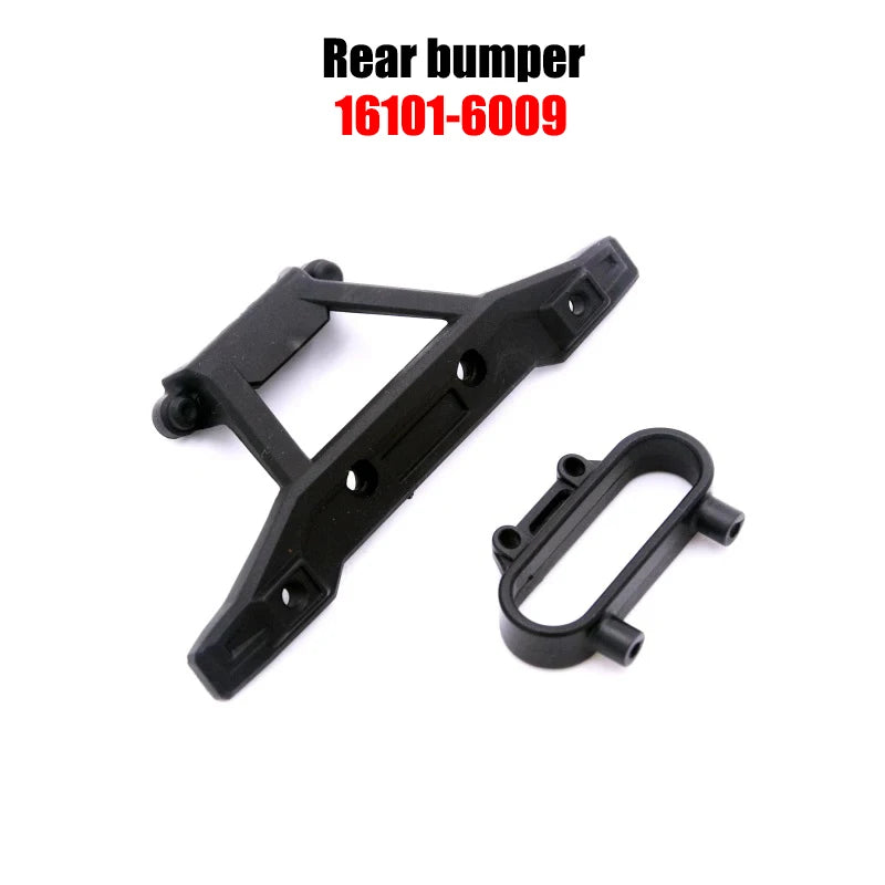 Cheetah Rapidly Conquer Gantry SCY-16201 SCY-16101 SCY-16102 SCY-16103 RC Car Spare Part Parts