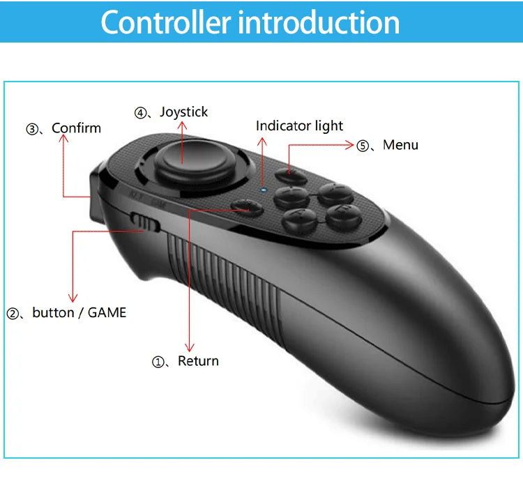 TYST TY-320 Portable Inscriber Tablet Teleprompter Artifact Video Remote Control for 7-10 inch Screen Computer DSLR Recording